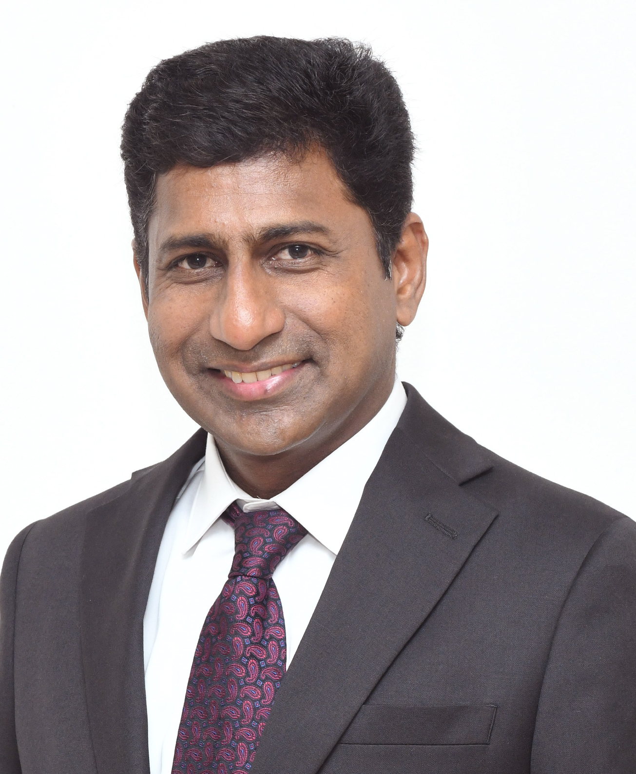 Dr. SR Sundararajan