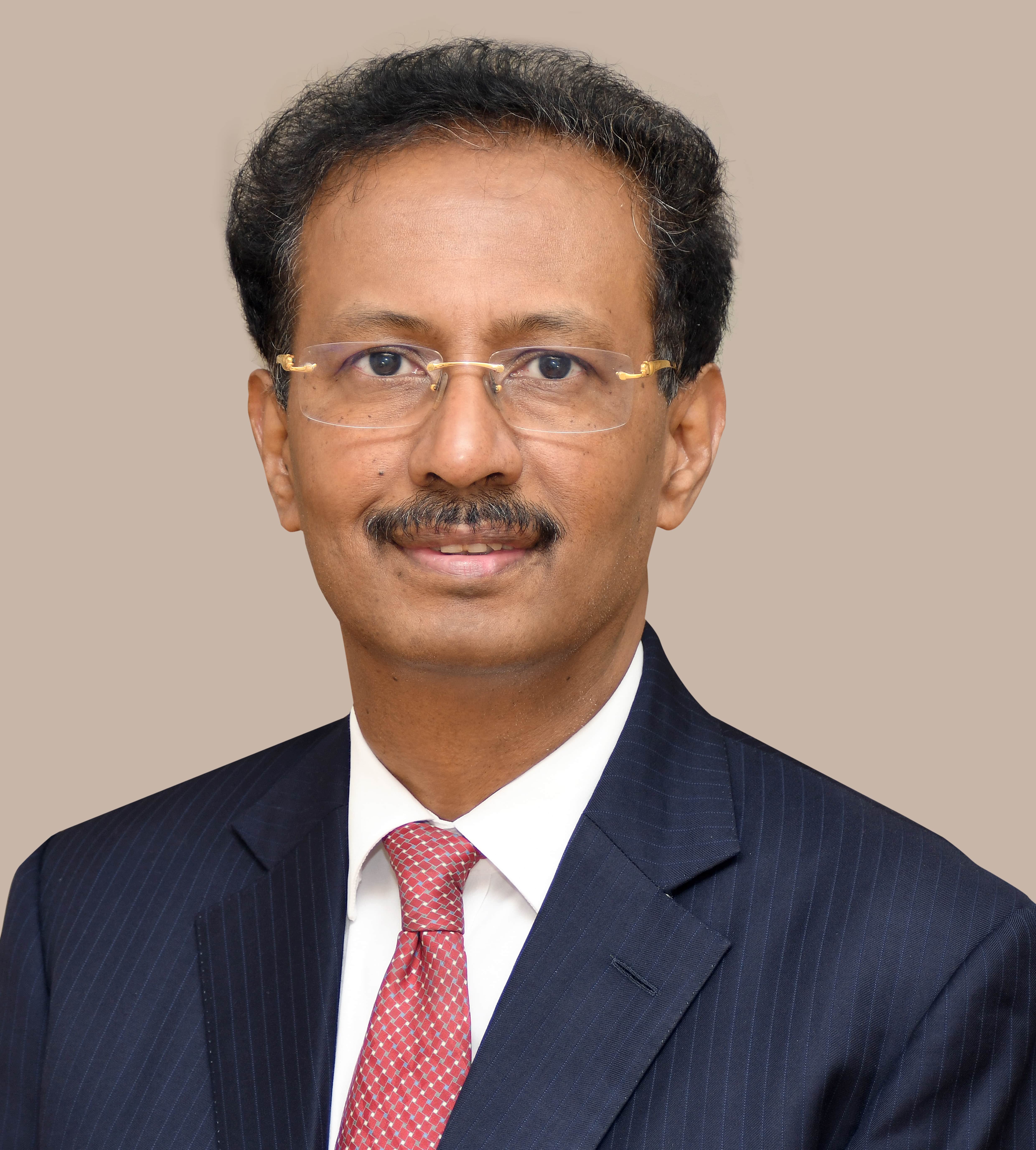 Dr. S. Rajasekaran