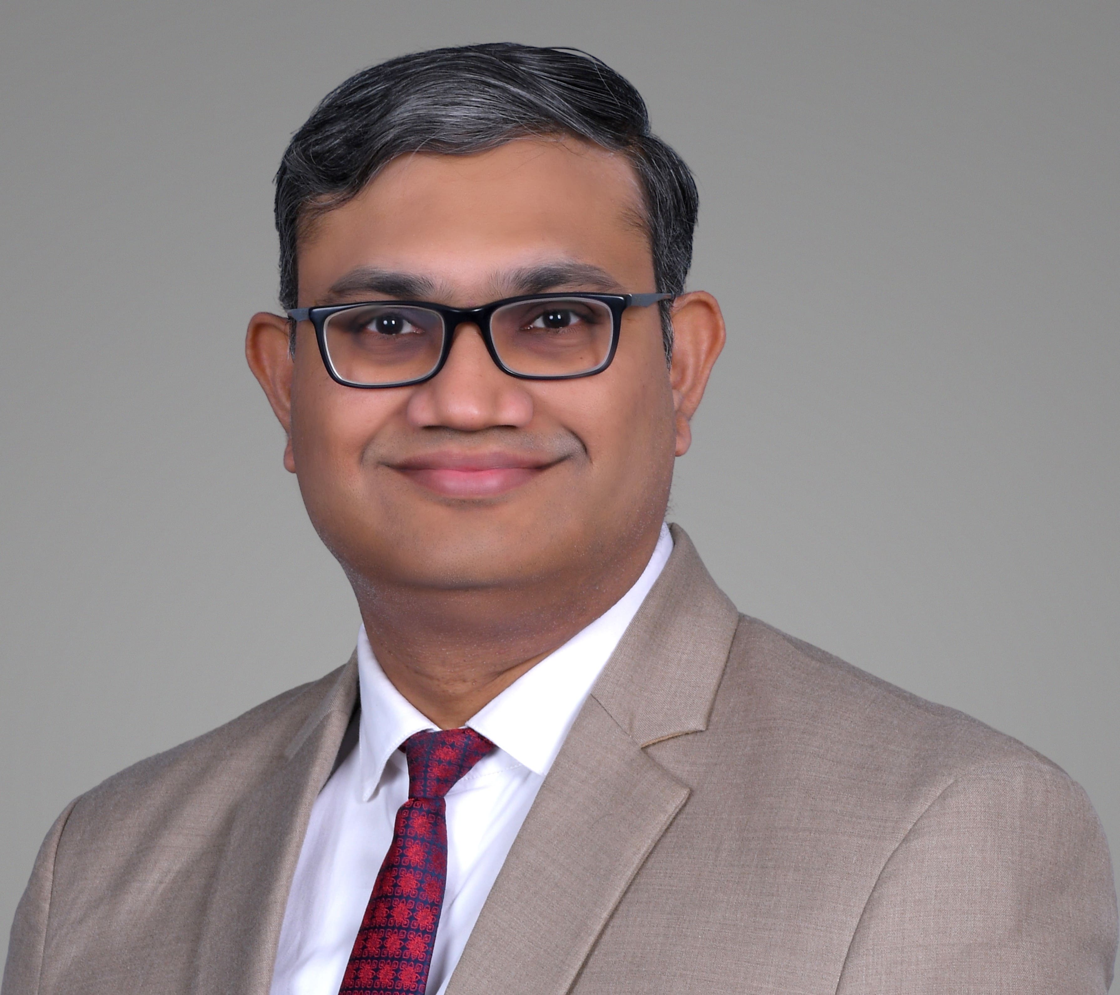 Dr. Ramakanth Rajagopalakrishnan