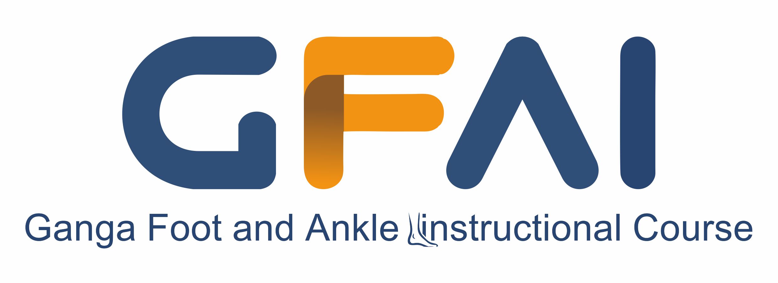 Ganga Hospital Logo